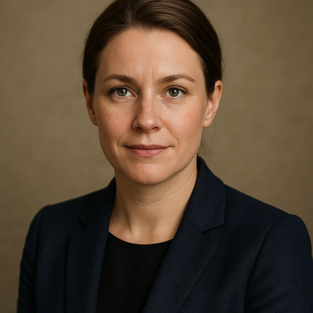 Elin Fransson, Redaktör online casino